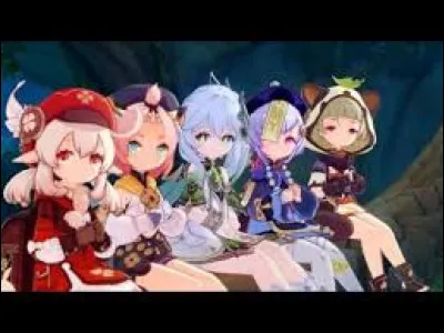 Quelle est ta principale qualité ?