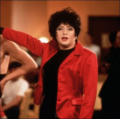 Comment s'intitule cette comédie avec Timsit ?