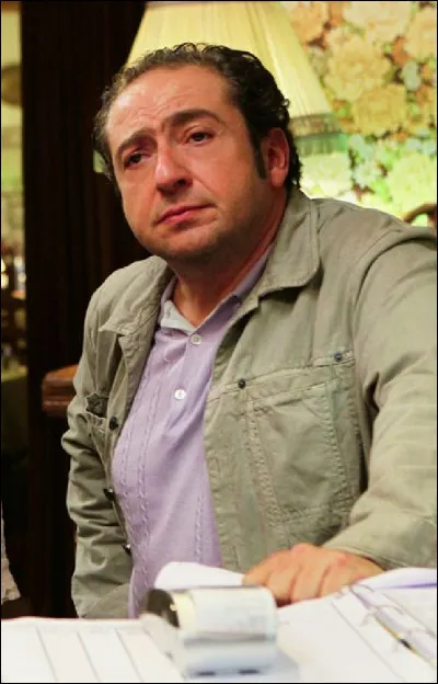 Quelle est cette comédie avec Timsit ?