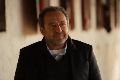 Ce drame avec Timsit est...