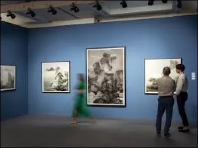 A comme art, qu'appelle t-on le 9e art ?