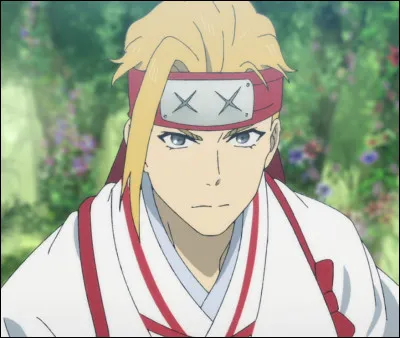 Tenza Asaemon : quel est son métier ?