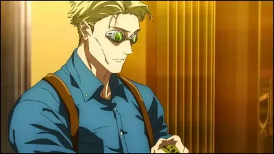 Que ne peut pas faire Nanami malgré son talent d'exorciste ?