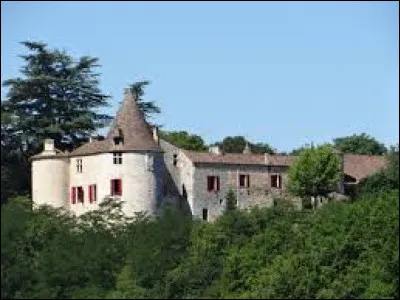 Je vous emmène en Nouvelle-Aquitaine à la découverte du château de Saint-Germain, à Gaugeac. Village de l'arrondissement de Bergerac, traversé par le Dropt, il se situe dans le département ...