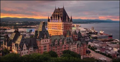 Quel est le nom de ce château ?