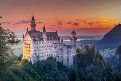 Quel est le nom de ce château ?