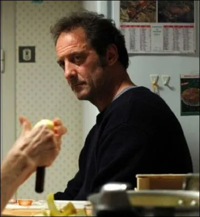 Ce drame avec Lindon est...