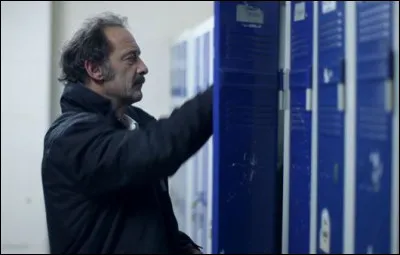 Ce drame avec Lindon est...