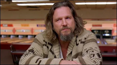 Des préceptes simples, tirés du film ''The Big Lebowski" : ne pas trop bosser, dormir à l'envi, jouer au bowling, boire des russes blancs. Sympathique le...