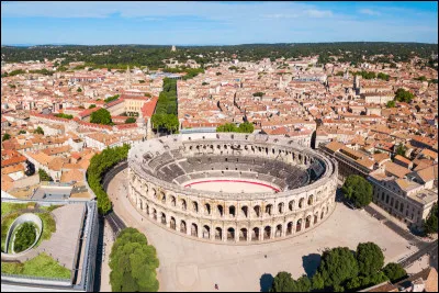 Nîmes a-t-elle le tramway ?
