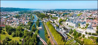 Pau a-t-elle le tramway ?