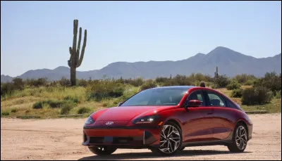 Quelle est cette voiture ?