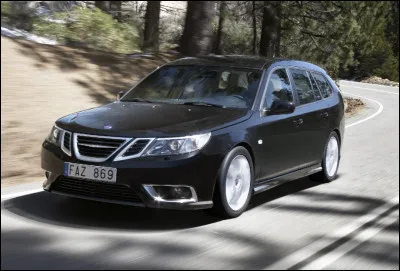 Quelle est cette voiture ?