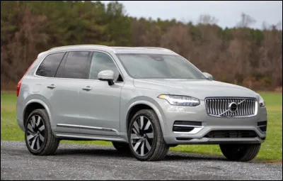 Quelle est cette voiture ?