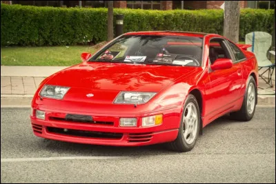 Quelle est cette voiture ?