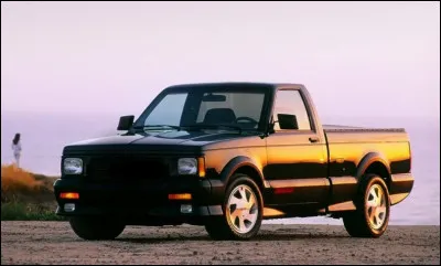 Quelle est cette voiture ?