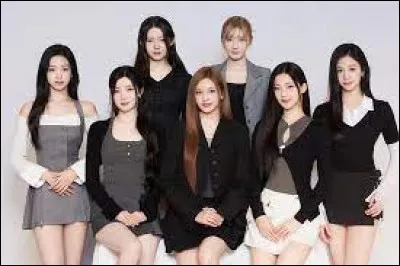 Quel groupe de K-pop a fait ses débuts en 2013 ?