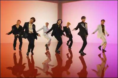 Quelle est la chanson ?