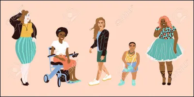 Quelle taille fais-tu ? (À peu près)