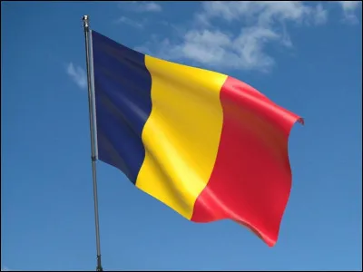 Combien de drapeaux de pays existe t-il dans le monde ?