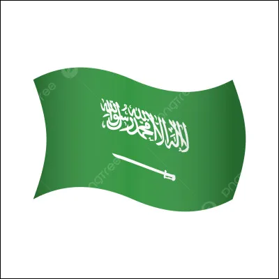 Quel est ce drapeau ?