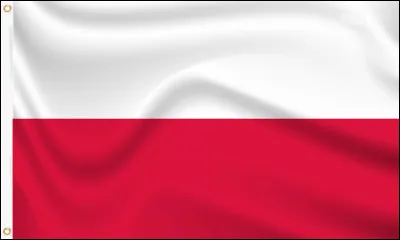 Quel est ce drapeau ?