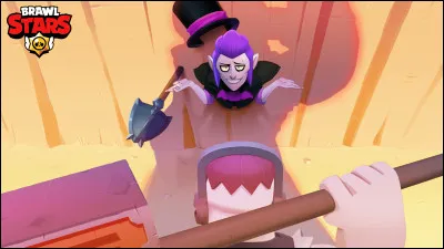 Quel Brawler est-ce ?