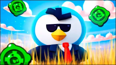 Quel Brawler est-ce ?