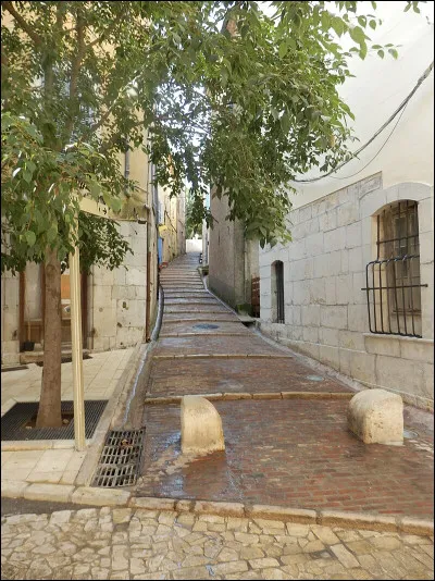 En argot, le pain se dit...