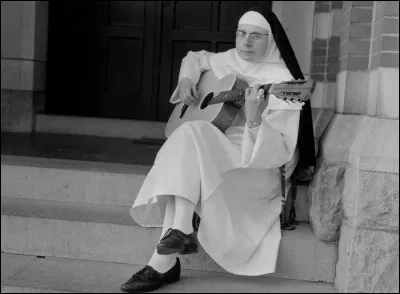 Qui est le saint patron des astronomes ?