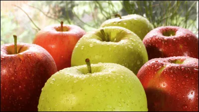 Comment dit-on "pomme" en portugais ?