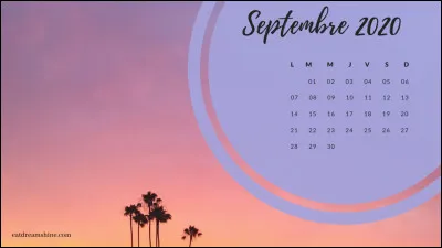 Laquelle de ces chanteuses n'est pas née en septembre ?