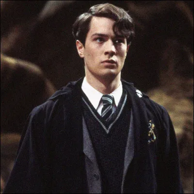 Lorsque Harry est en possession du journal de Tom Jedusor, il peut lui demander des renseignements. Quelle est la première question qu'il lui a posé ?