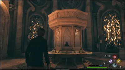 Depuis combien de temps la Chambre des Secrets n'avait-elle pas été ouverte ?