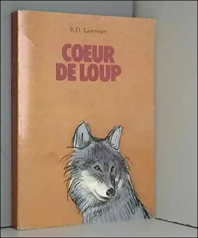 À quel chanteur doit-on le titre " Cur de loup" ?