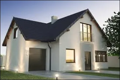 Tu es chez toi, que fais-tu ?