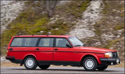 Quel est le nom de cette voiture ?