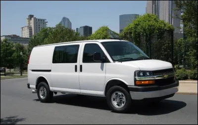 Quel est le nom de cette voiture ?