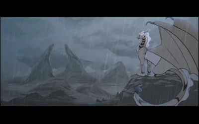 Qui est la mère de Fournaise, Fièvre et Flamme ?