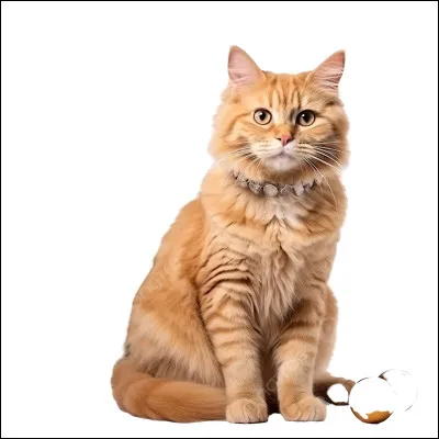 Comment va s'appeler Rusty au sein du Clan ?