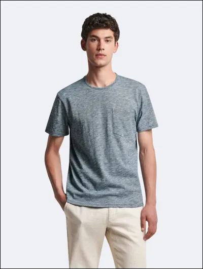 Quel haut préfères-tu ?