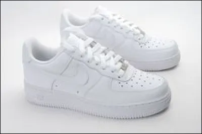 Quelles chaussures préfères-tu ?