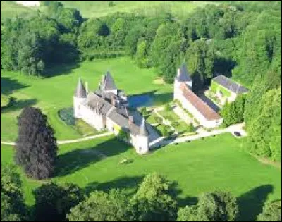 Je vous emmène maintenant dans le Grand-Est à la découverte du château de Brugny-Vaudancourt. Village de l'aire d'attraction Sparnacienne, il se situe dans le département ...