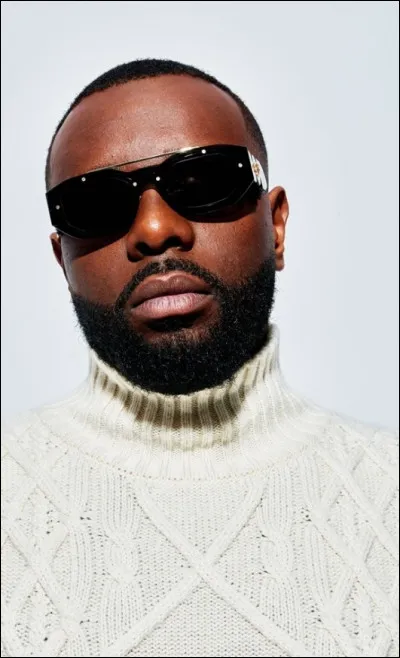 Quel est le vrai nom de Gims ?