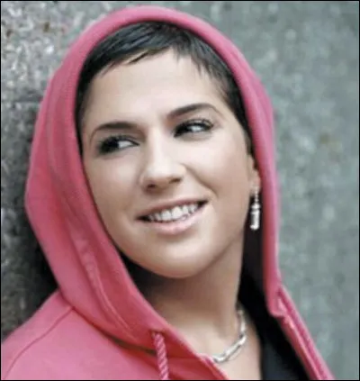 Quel est le vrai nom de Diam's ?