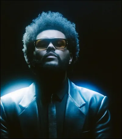 Quel est le vrai nom de The Weeknd ?