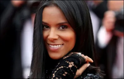 Quel est le vrai nom de Shy'm ?