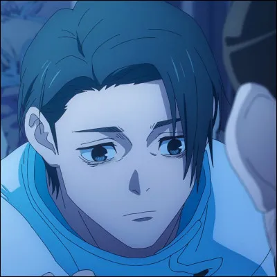 Elle a eu un faible pour Yuta :