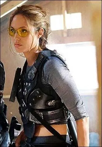 De quel film provient cette photo ?