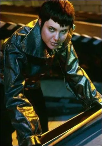 De quelle film provient cette photo ?